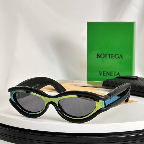 Bottega Veneta Sunglasses Top Quality BVS00433